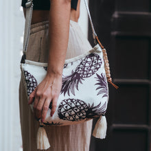Load image into Gallery viewer, Printed Penca Bag
