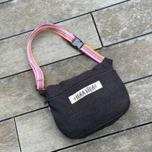 Belen, belt bag liso