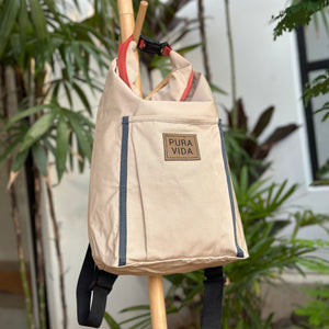 Arenal backpack, waterproof