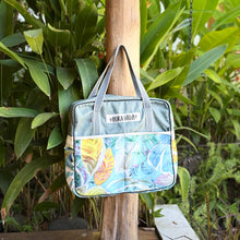 Cargar imagen en el visor de la galería, Bolso Jeny, equipaje de mano
