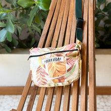 Load image into Gallery viewer, Belen, printed belt bag
