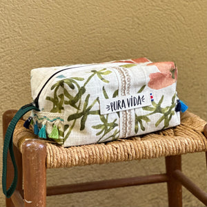 Indi, cosmetiquera impermeable
