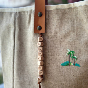 BOLSA DOMINGA