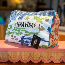 Load image into Gallery viewer, Salva, Cosmetic Bag
