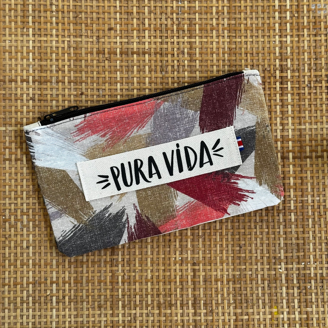 Pura Vida Pouch