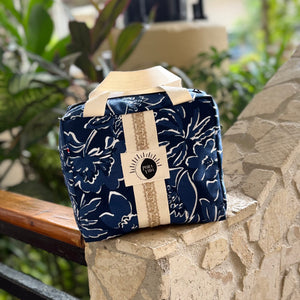 Neceser Olivia, impermeable