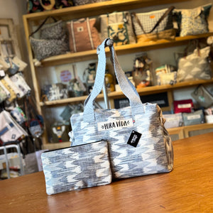 Maia, waterproof bag