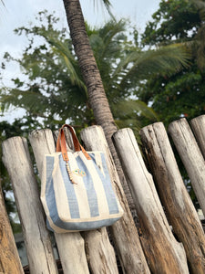 BOLSA DOMINGA, grande