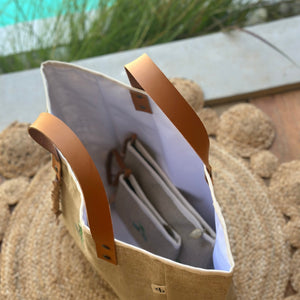 BOLSA DOMINGA