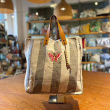 Cargar imagen en el visor de la galería, BOLSA DOMINGA, grande
