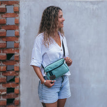 Load image into Gallery viewer, Belt bag OLAHOU
