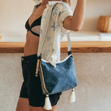 Load image into Gallery viewer, Penca crossbody, waterproof
