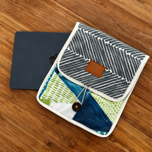 Kiwi, Funda para laptop