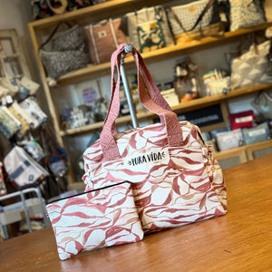 Maia, waterproof bag