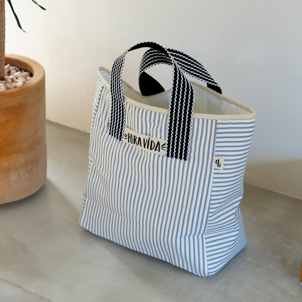 Flora Tote bag