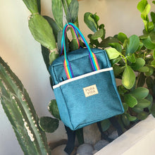 Cargar imagen en el visor de la galería, MOCHILA COCO
