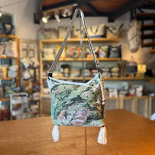 Load image into Gallery viewer, Printed Penca Bag
