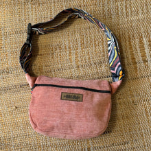 Cargar imagen en el visor de la galería, Belen, belt bag liso
