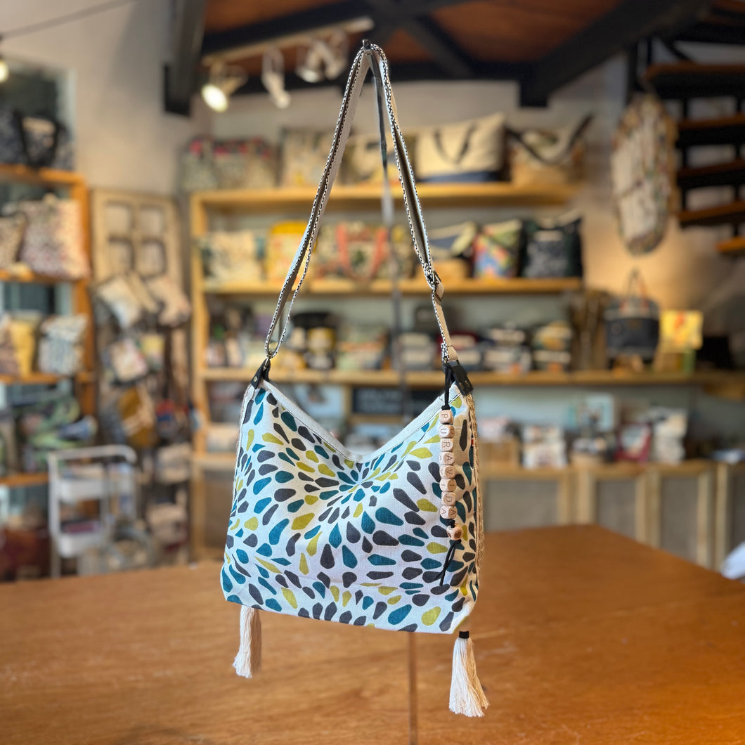 Printed Penca Bag