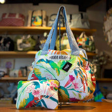 Cargar imagen en el visor de la galería, Maia, bolso impermeable
