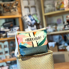 Load image into Gallery viewer, Danta Cosmetic bag
