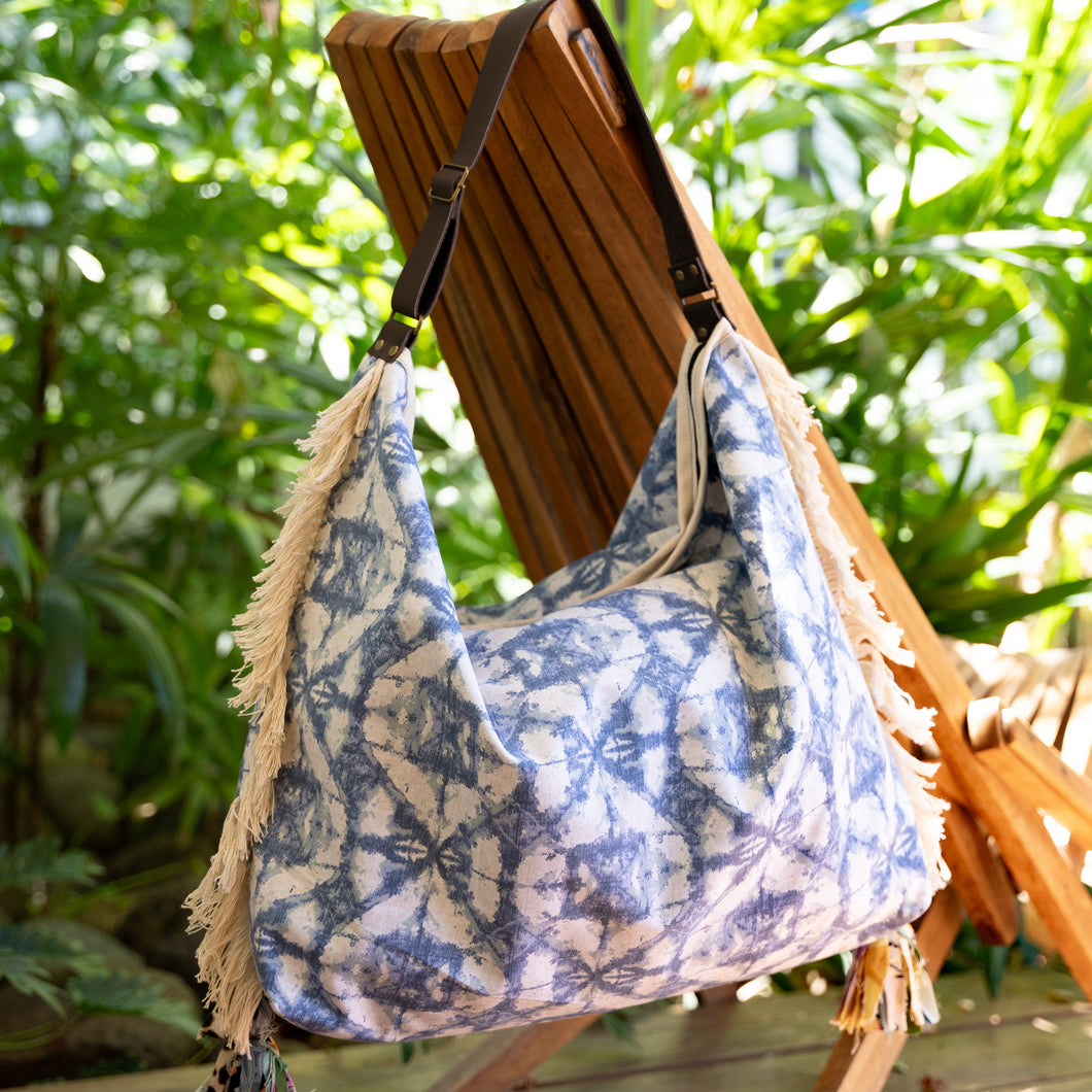 Caribe, bolso grande