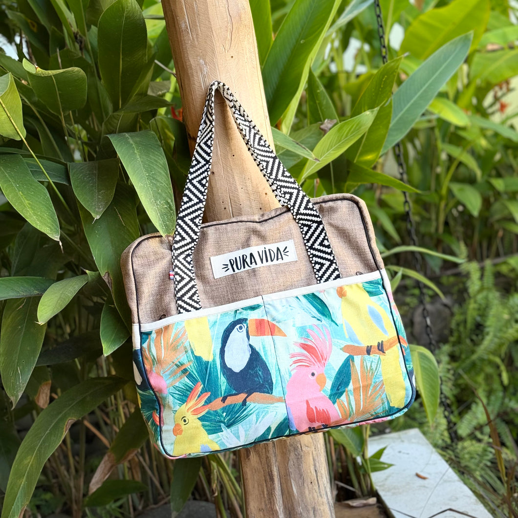 Bolso Jeny, equipaje de mano