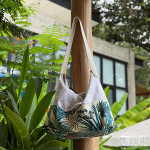 Rufina, impermeable