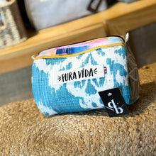 Load image into Gallery viewer, La negra, Cosmetic Bag
