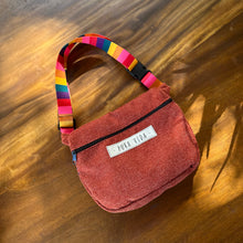 Cargar imagen en el visor de la galería, Belen, belt bag liso
