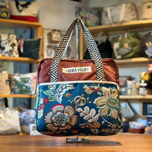 Cargar imagen en el visor de la galería, Bolso Jeny, equipaje de mano
