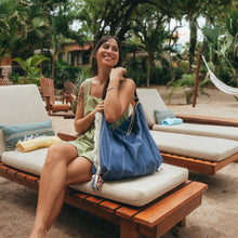 Cargar imagen en el visor de la galería, Caribe, bolso grande
