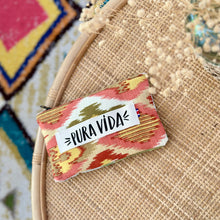 Load image into Gallery viewer, Pura Vida Pouch
