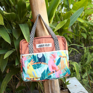 Bolso Jeny, equipaje de mano