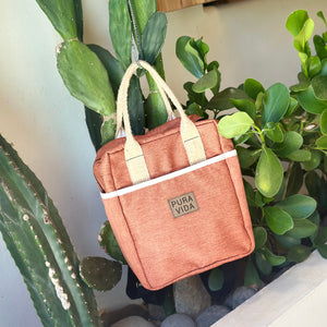 MOCHILA COCO