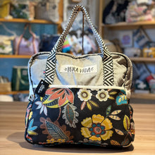 Cargar imagen en el visor de la galería, Bolso Jeny, equipaje de mano
