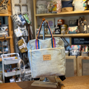 MOCHILA COCO