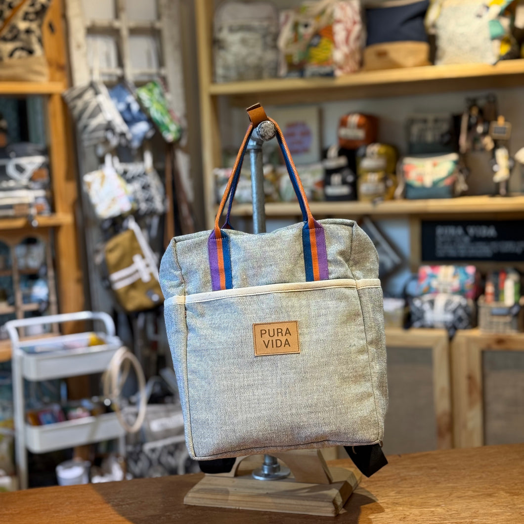 MOCHILA COCO