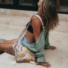 Load image into Gallery viewer, Printed Penca Bag
