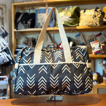 Cargar imagen en el visor de la galería, Valeria, bolso de viaje
