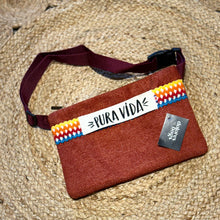 Cargar imagen en el visor de la galería, Bs.As. liso, Belt Bag
