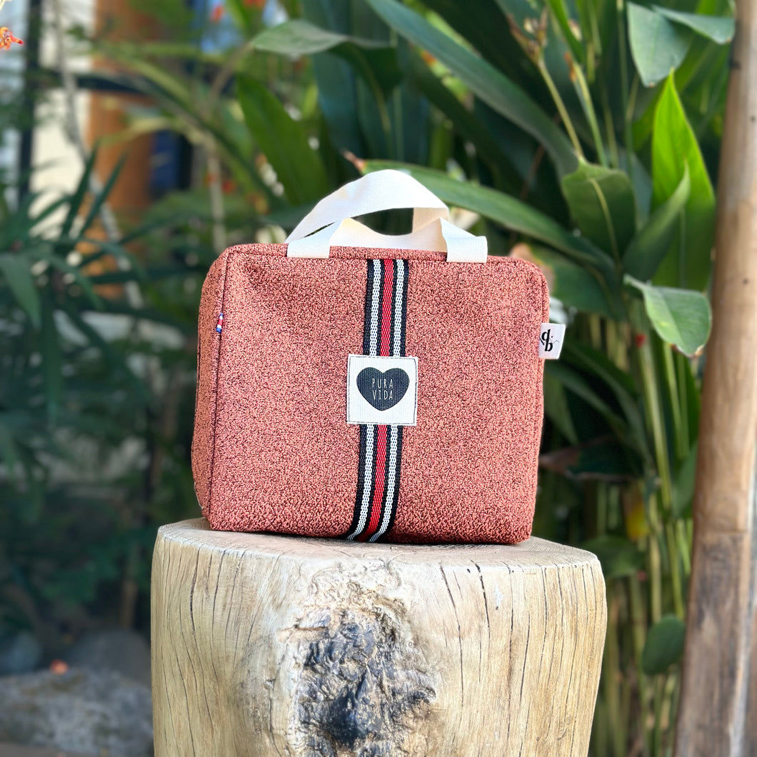 Olivia Makeup bag, waterproof
