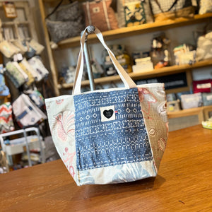 Victoria, tote impermeable