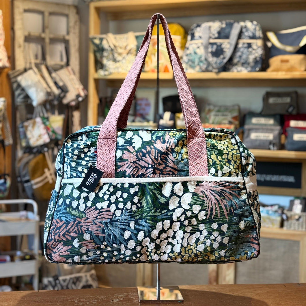 Valeria, travel bag