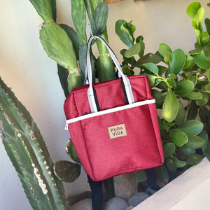 MOCHILA COCO