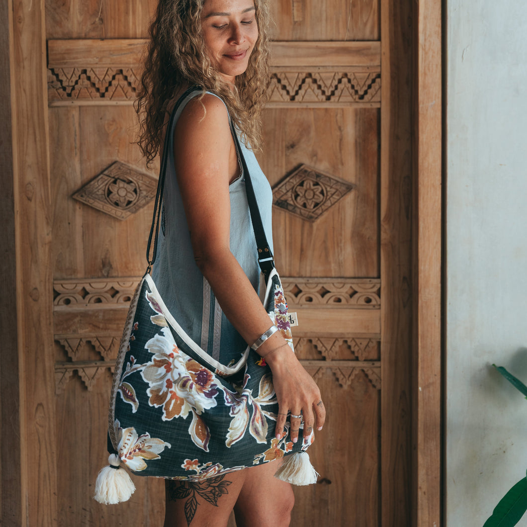 Ameli set estampado, impermeable