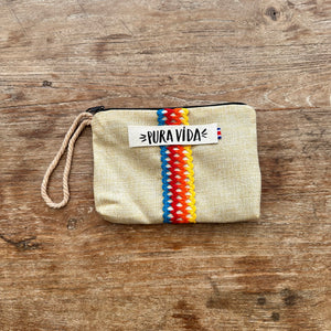 Madrid Purse