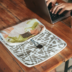 Kiwi, Funda para laptop