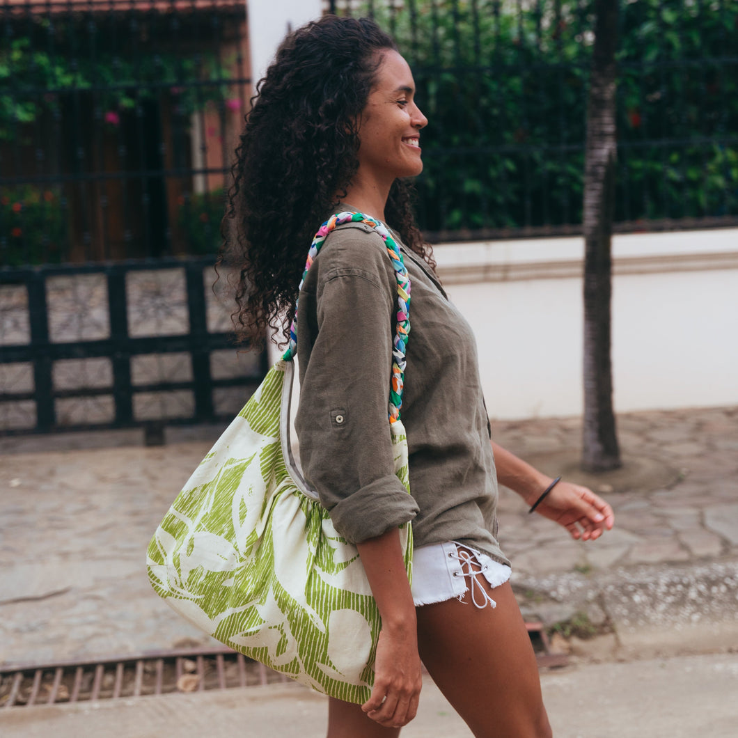 Papaya Bag, waterproof