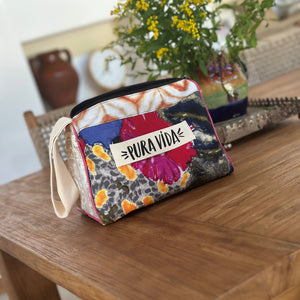 Salva, Cosmetic Bag